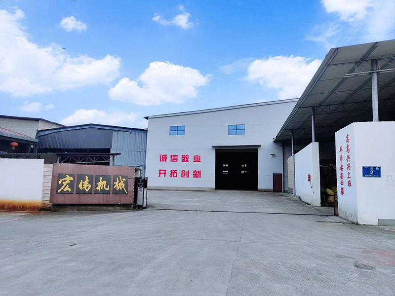 環境展示